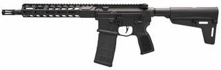 SIG Sauer M400 SDI X 5.56 AR-15 Pistol - 11.5"